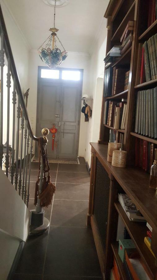 Manoir En Crau Hotel Arles Kültér fotó